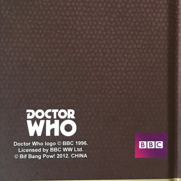 Doctor Who Diary - Picture 3 of 11